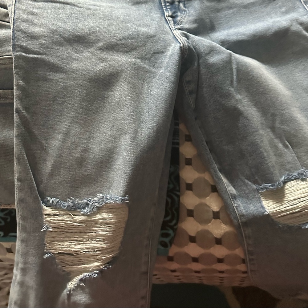 Good American jeans new with tags